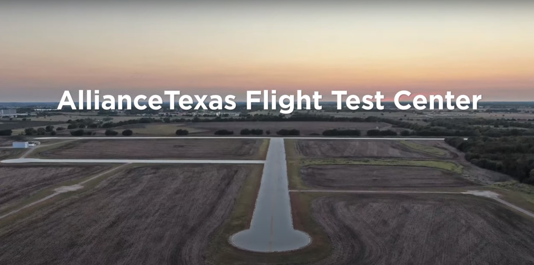 Virtual Tour: Flight Testing Center